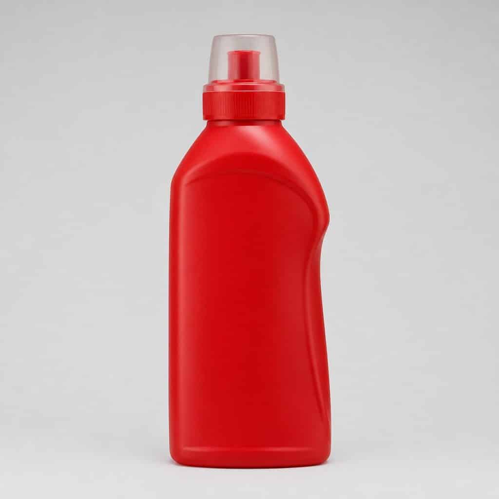 Flacon d'additif nettoyant pour filtre à particules diesel 500 mL