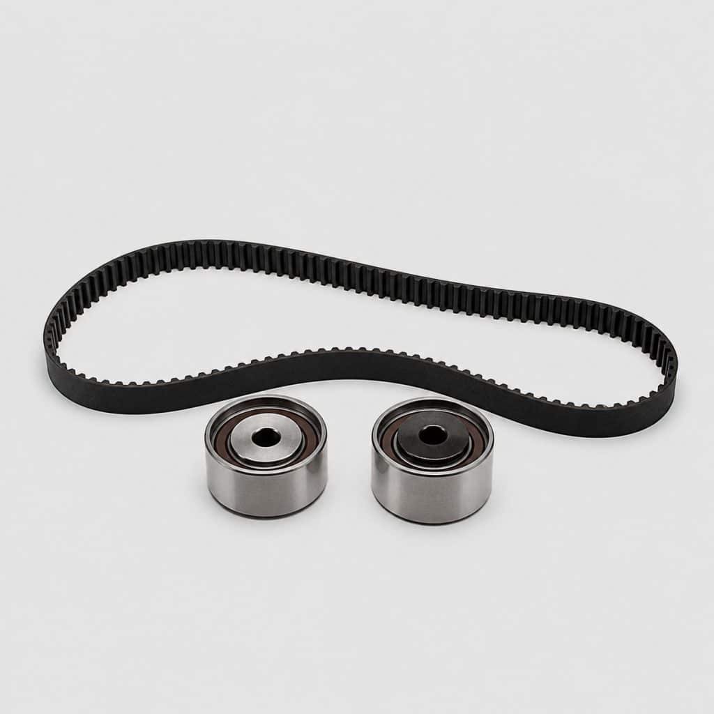 Kit de distribution complet pour petit moteur essence