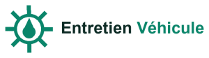 Logo Entretien Véhicule