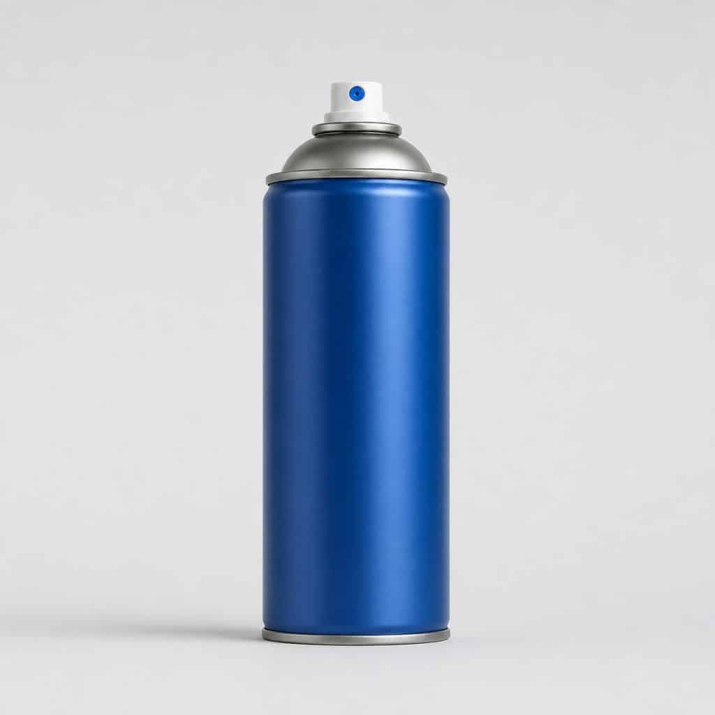 Aérosol de nettoyant contacts électriques 400 mL